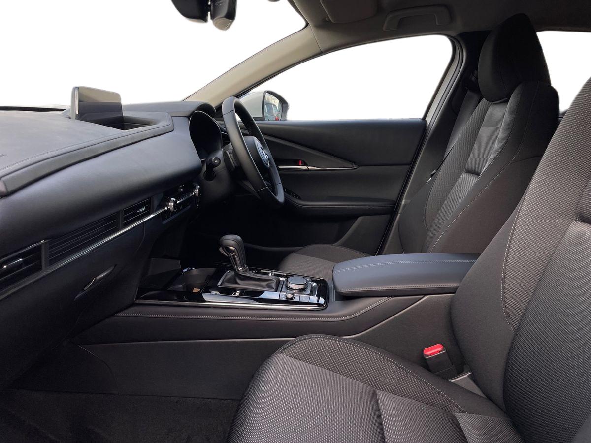 Used Mazda CX-30 2025 for sale - 77002560: Photo 10