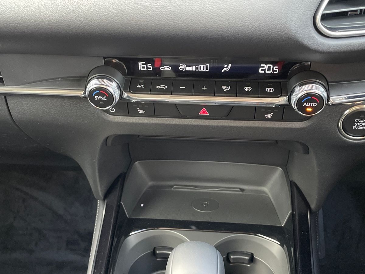 Used Mazda CX-30 2025 for sale - 77002560: Photo 18