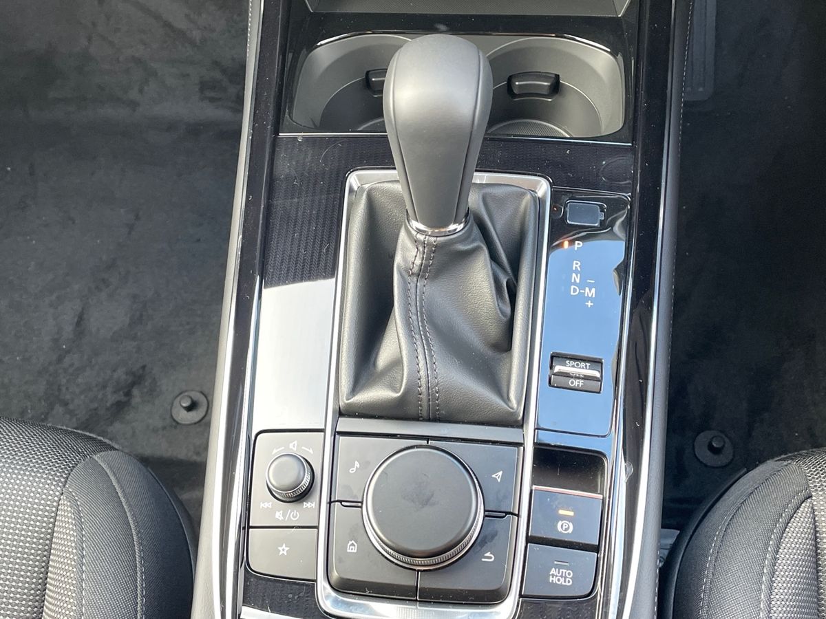 Used Mazda CX-30 2025 for sale - 77002560: Photo 19