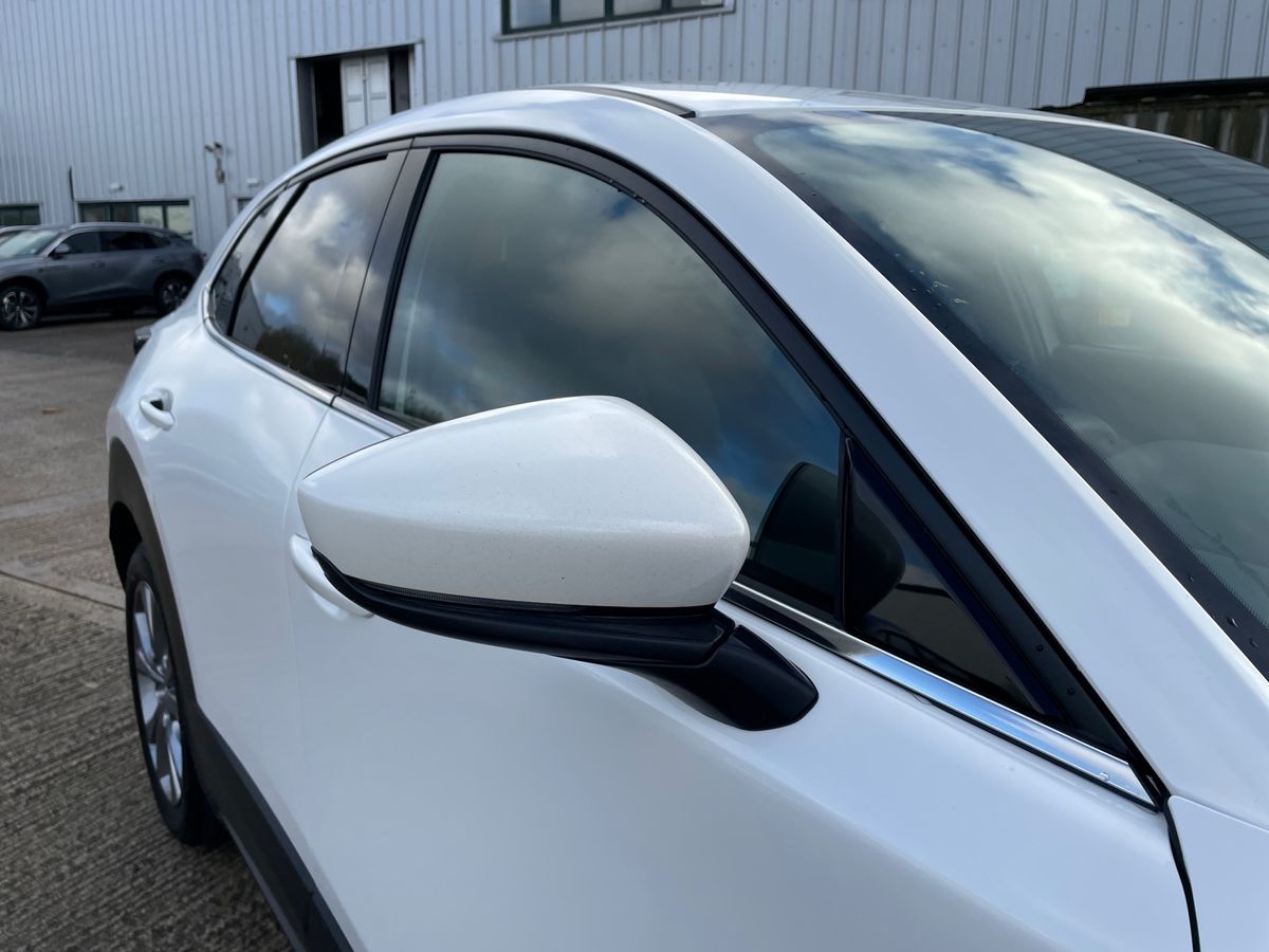 Used Mazda CX-30 2025 for sale - 77002560: Photo 22