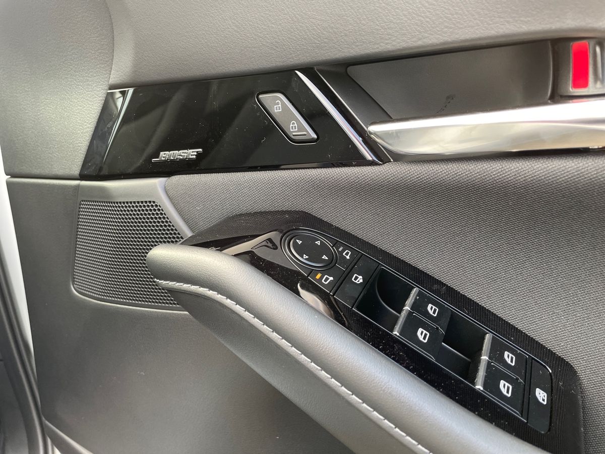 Used Mazda CX-30 2025 for sale - 77002560: Photo 23