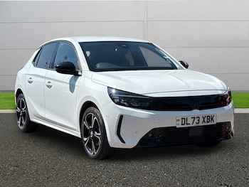 Used Vauxhall Corsa 2023 for sale - 78364355: Photo