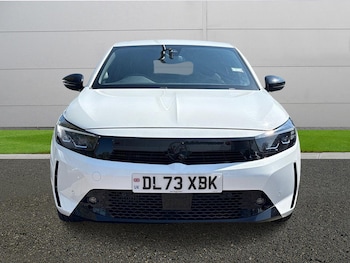 Used Vauxhall Corsa 2023 for sale - 78364355: Photo