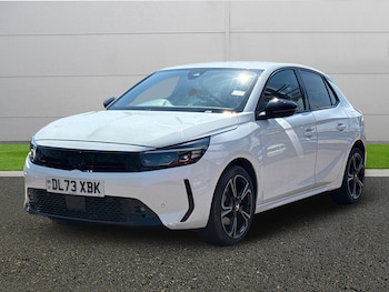 Used Vauxhall Corsa 2023 for sale - 78364355: Photo