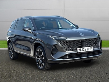 Used MG MGS9 2026 for sale - 78778945: Photo