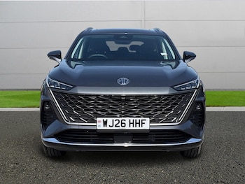 Used MG MGS9 2026 for sale - 78778945: Photo