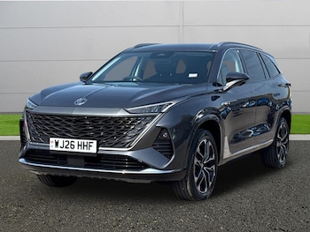 Used MG MGS9 2026 for sale - 78778945: Photo