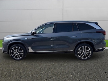 Used MG MGS9 2026 for sale - 78778945: Photo