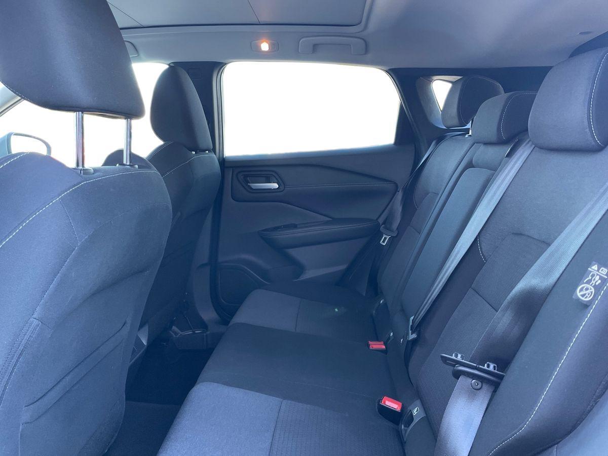 Used Nissan Qashqai 2022 for sale - 76730896: Photo 11