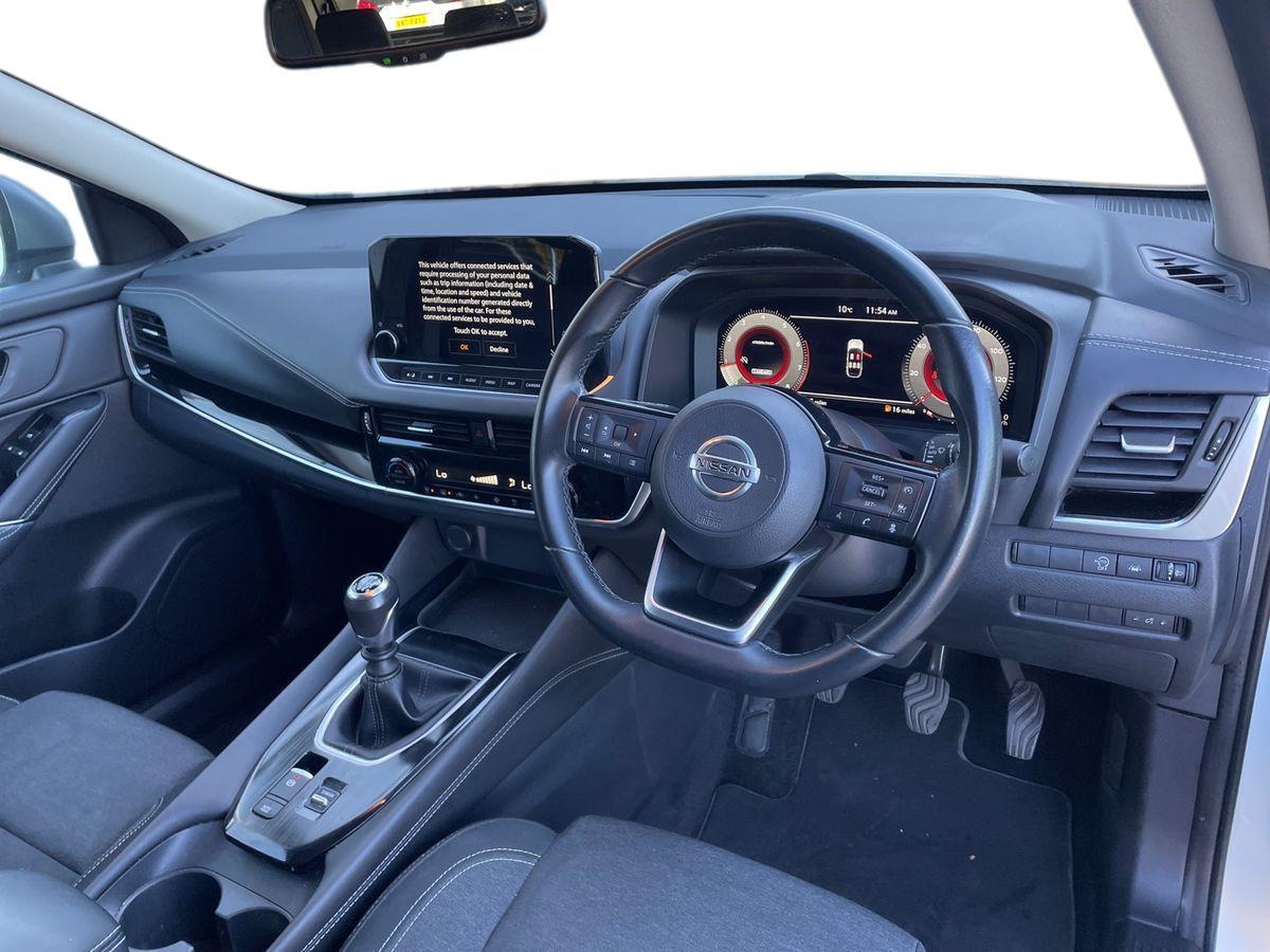 Used Nissan Qashqai 2022 for sale - 76730896: Photo 15