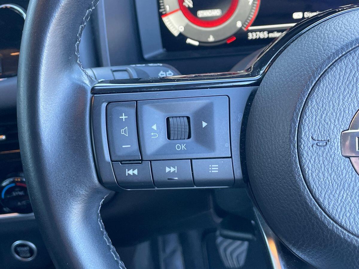 Used Nissan Qashqai 2022 for sale - 76730896: Photo 16