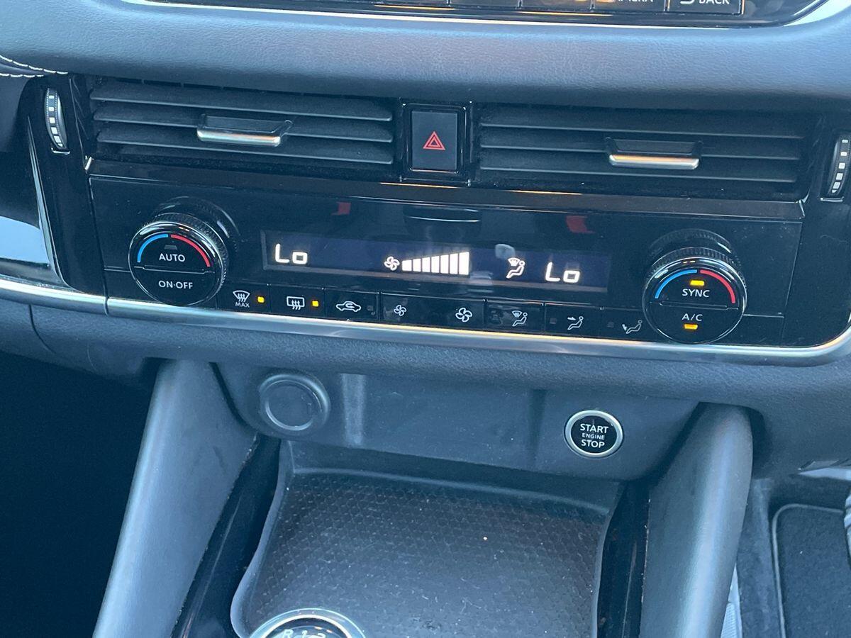 Used Nissan Qashqai 2022 for sale - 76730896: Photo 18