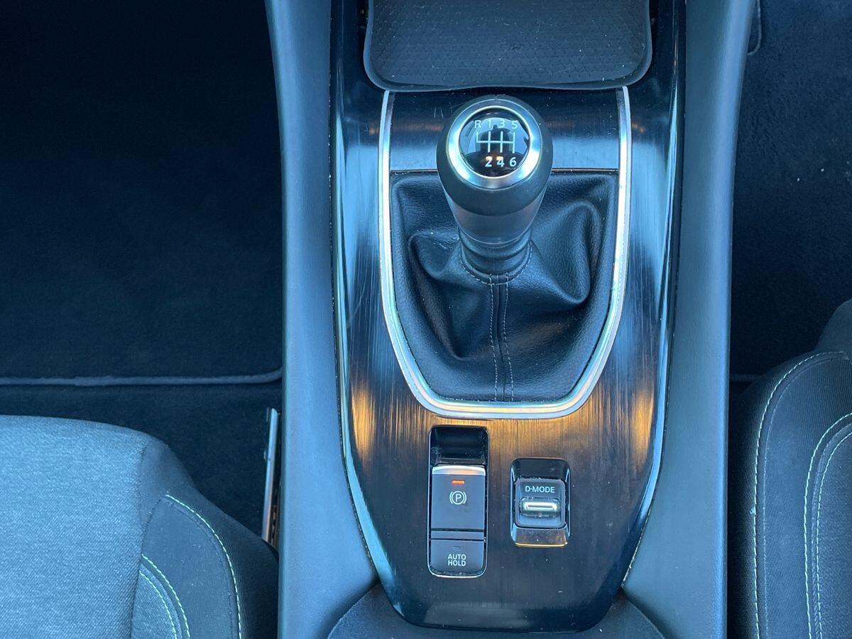 Used Nissan Qashqai 2022 for sale - 76730896: Photo 19