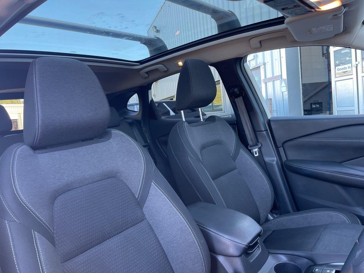 Used Nissan Qashqai 2022 for sale - 76730896: Photo 23