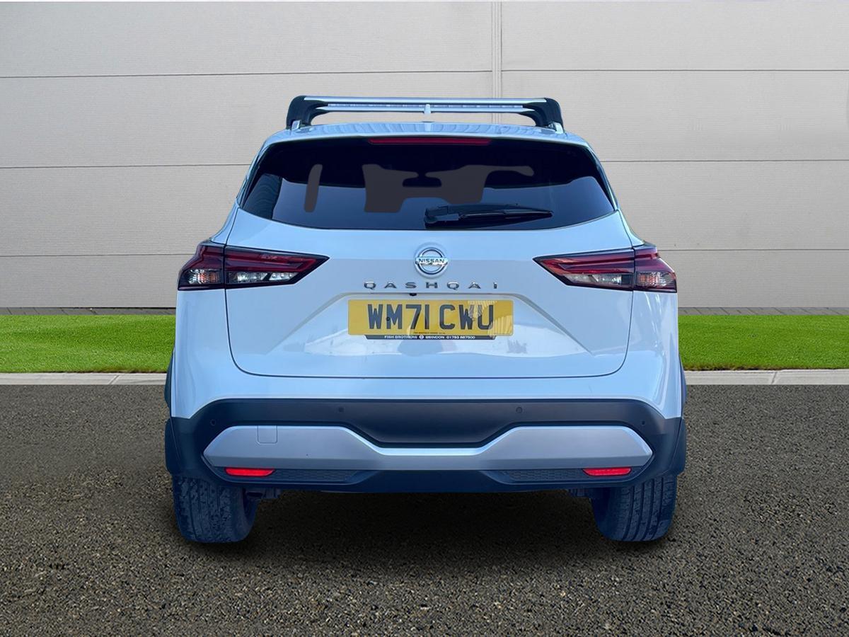 Used Nissan Qashqai 2022 for sale - 76730896: Photo 6