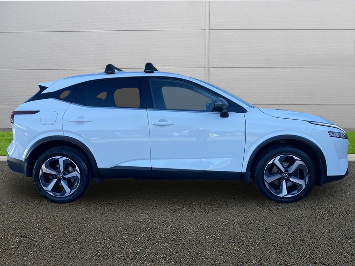 Used Nissan Qashqai 2022 for sale - 76730896: Photo 8