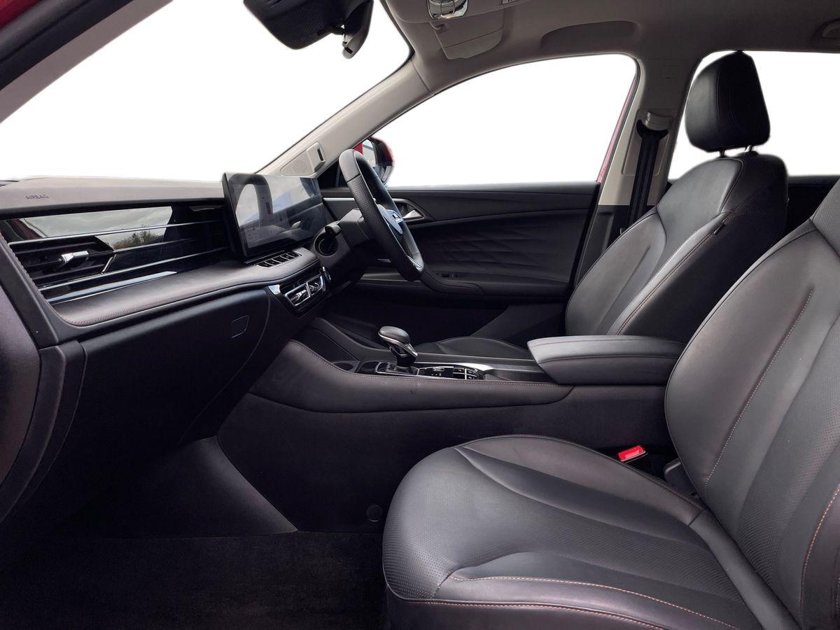 Used MG MG HS 2025 for sale - 76965606: Photo 10