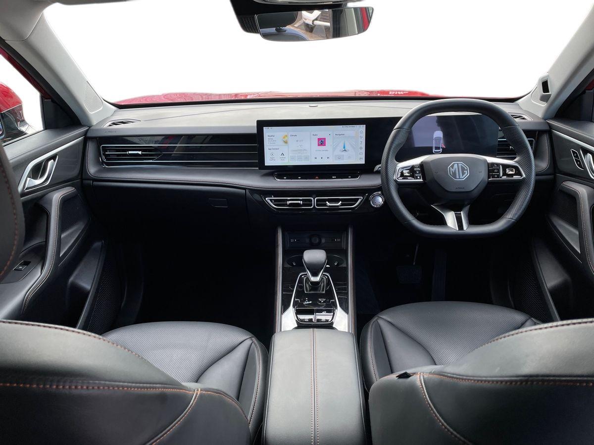 Used MG MG HS 2025 for sale - 76965606: Photo 13