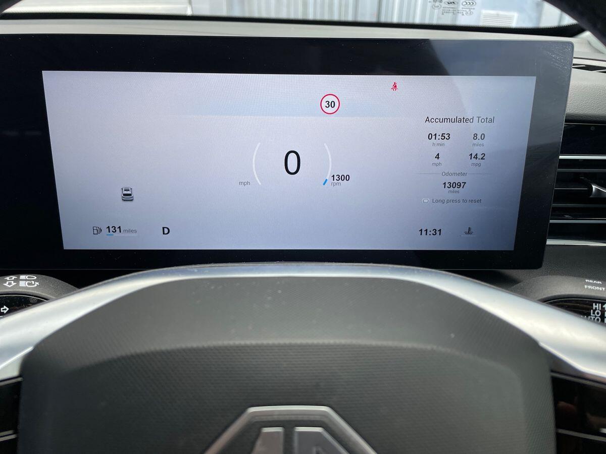 Used MG MG HS 2025 for sale - 76965606: Photo 14