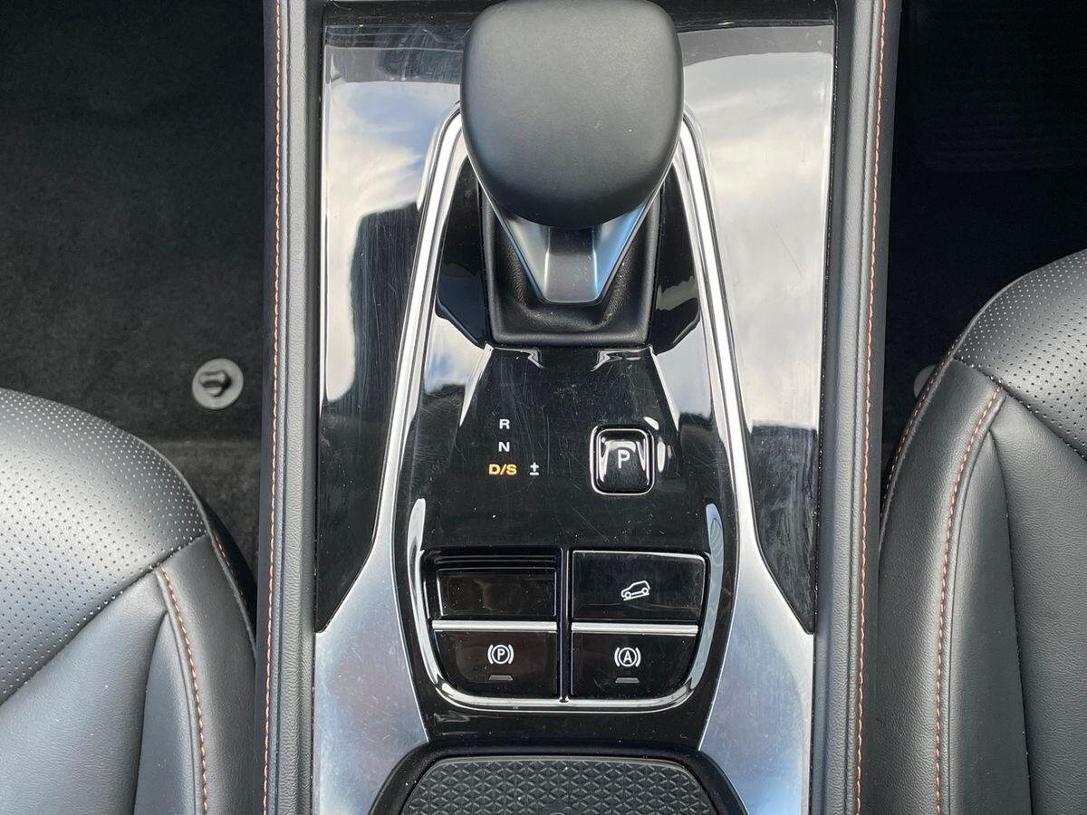 Used MG MG HS 2025 for sale - 76965606: Photo 19