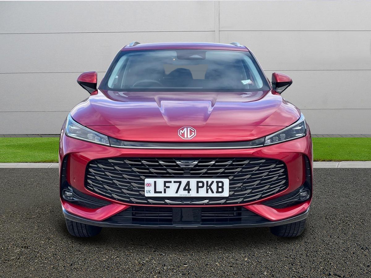 Used MG MG HS 2025 for sale - 76965606: Photo 2