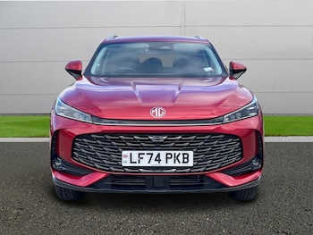 Used MG MG HS 2025 for sale - 76965606: Photo