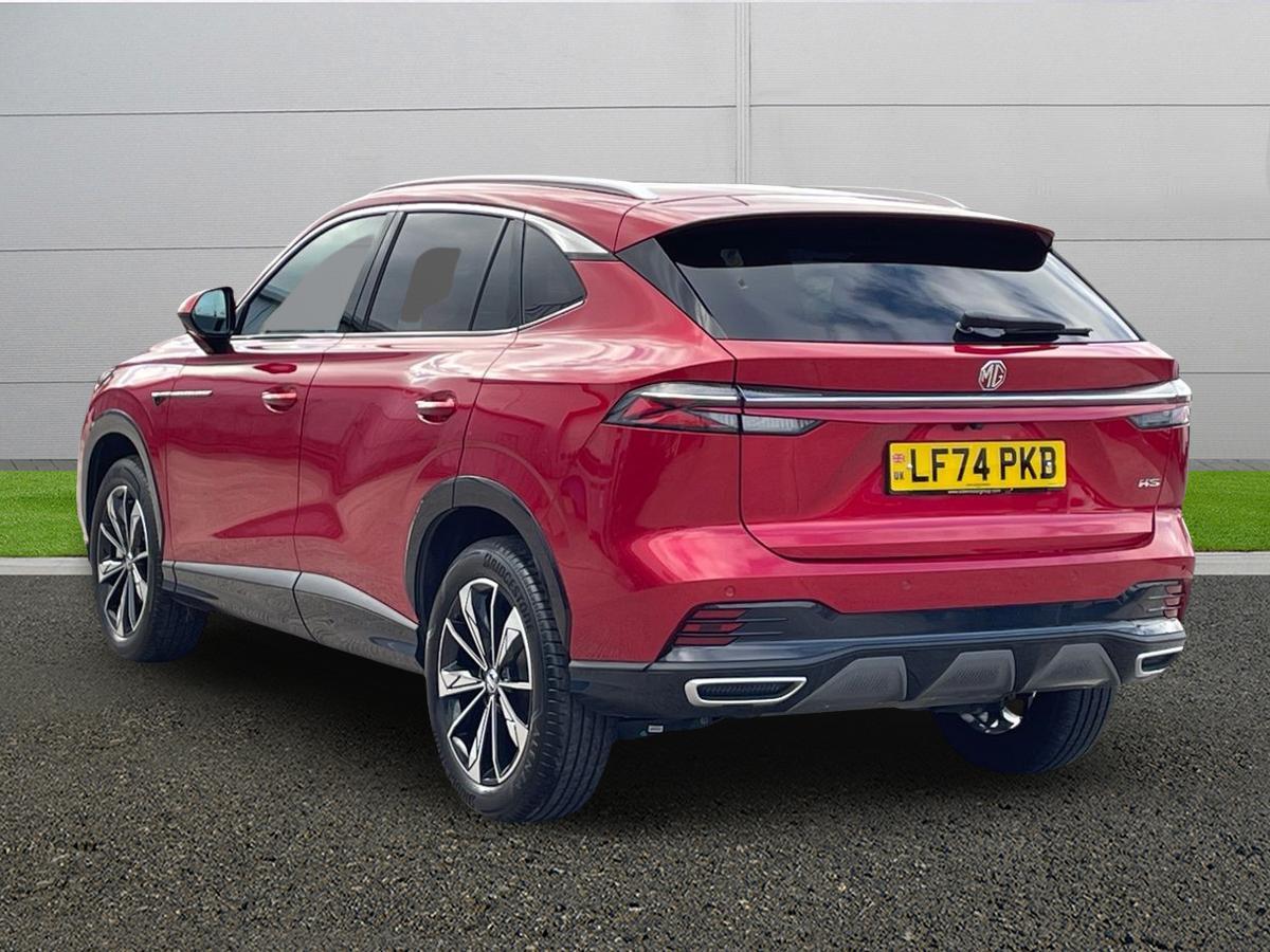 Used MG MG HS 2025 for sale - 76965606: Photo 5