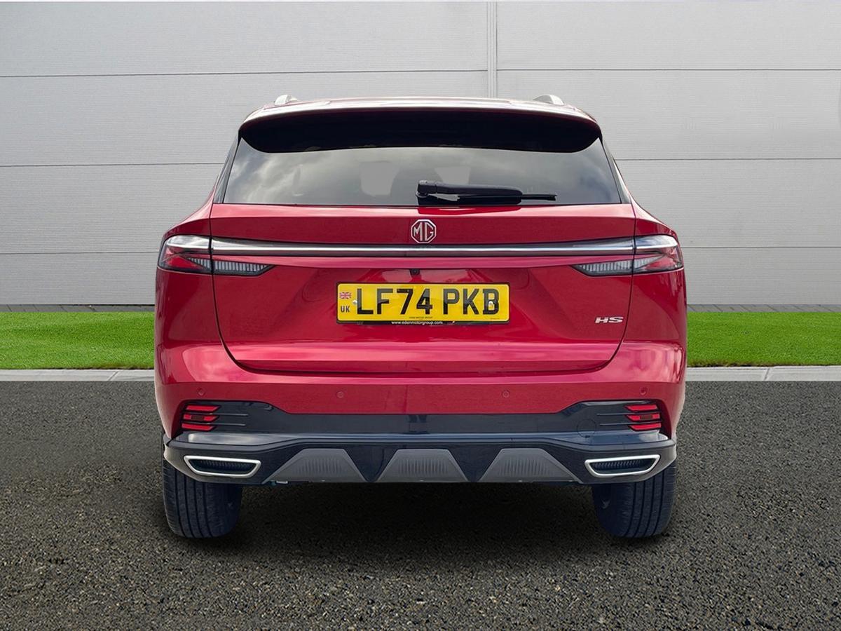 Used MG MG HS 2025 for sale - 76965606: Photo 6