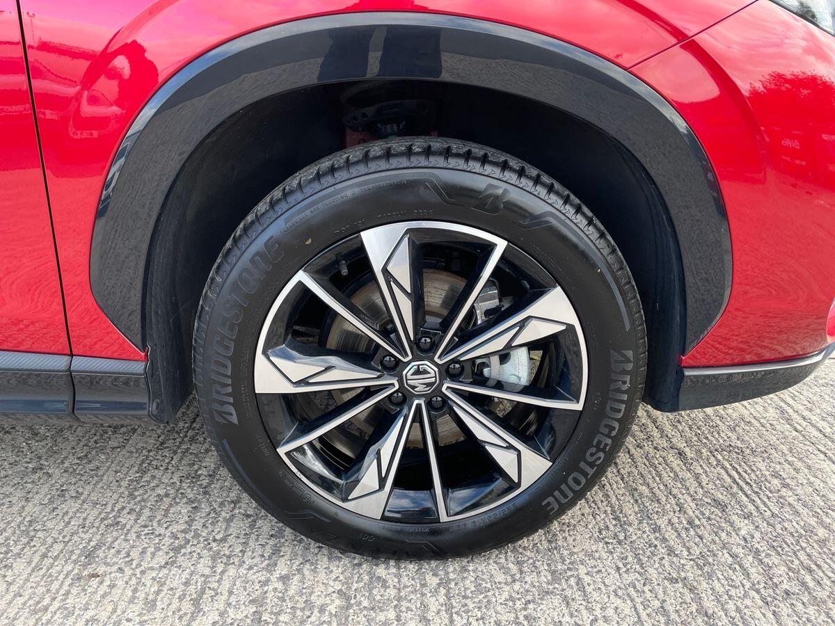 Used MG MG HS 2025 for sale - 76965606: Photo 9