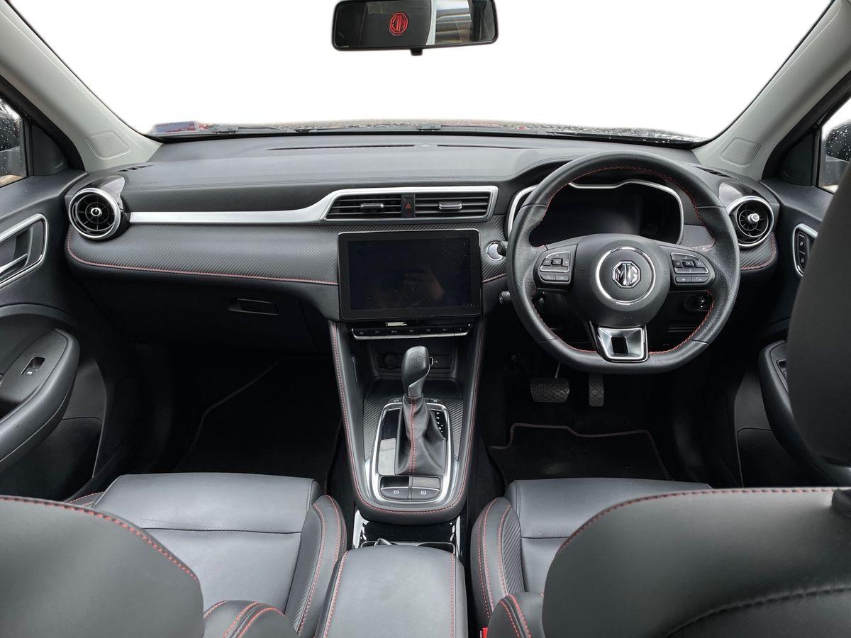 Used MG MG ZS 2023 for sale - 76730932: Photo 13