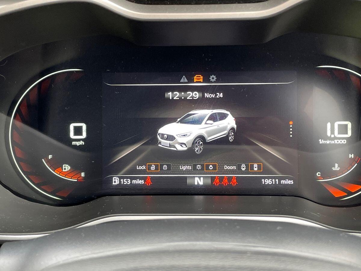 Used MG MG ZS 2023 for sale - 76730932: Photo 14