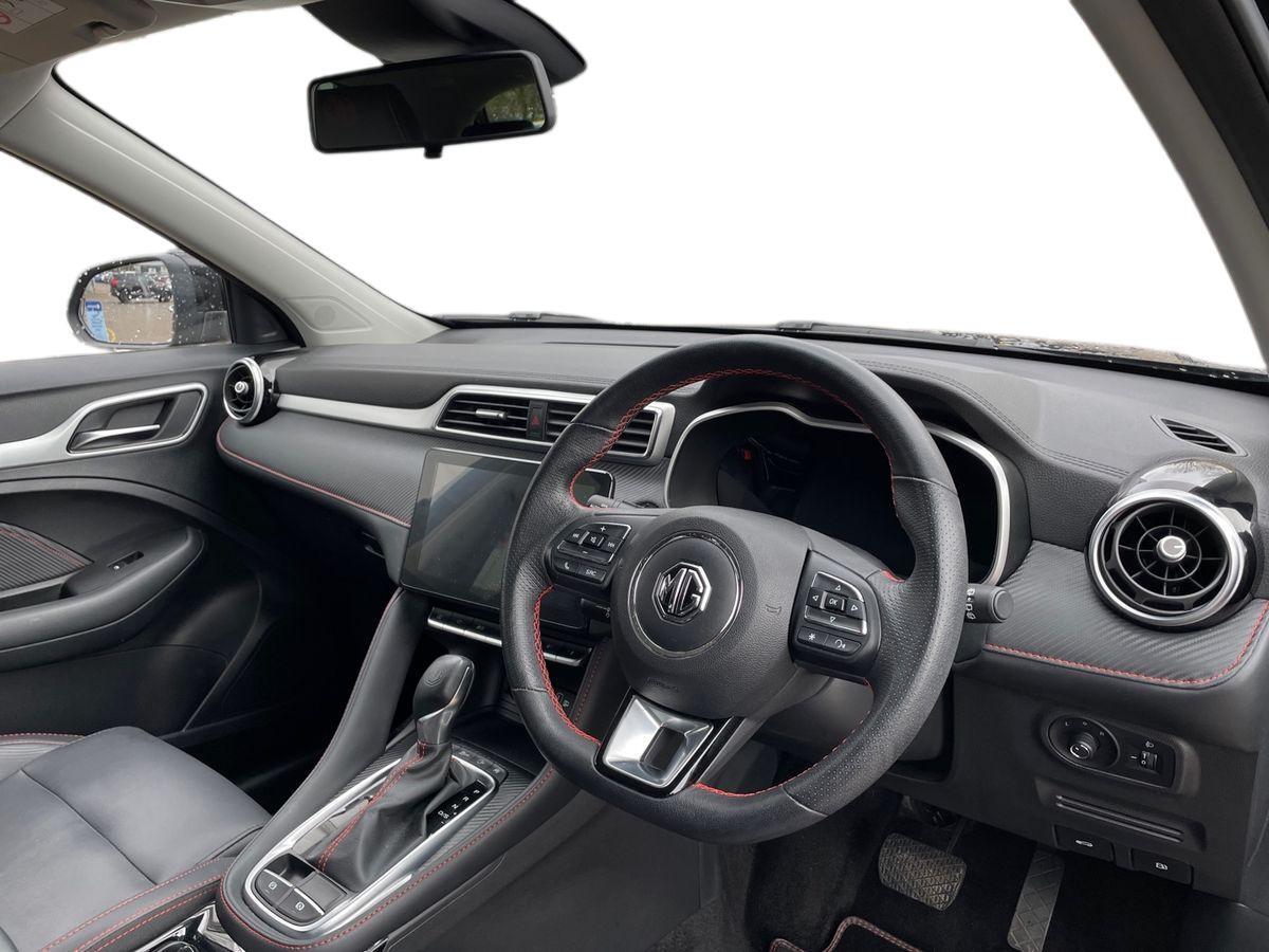 Used MG MG ZS 2023 for sale - 76730932: Photo 15