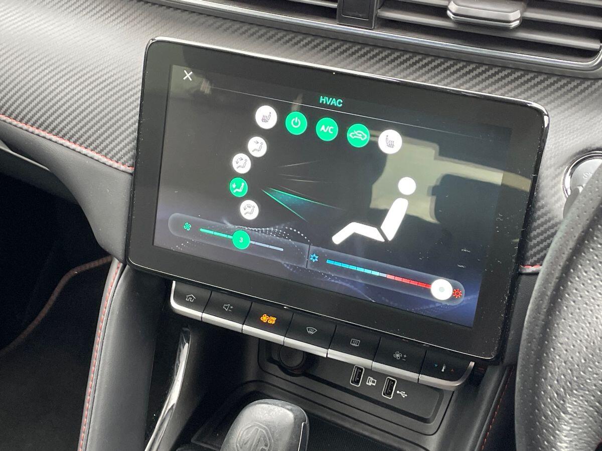 Used MG MG ZS 2023 for sale - 76730932: Photo 18