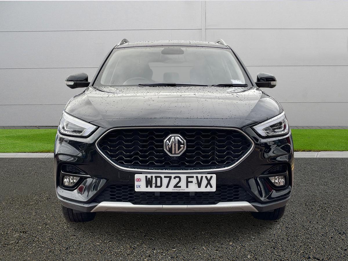 Used MG MG ZS 2023 for sale - 76730932: Photo 2