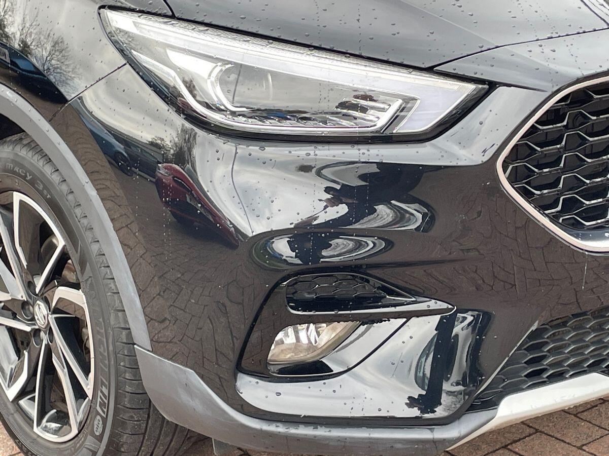 Used MG MG ZS 2023 for sale - 76730932: Photo 21