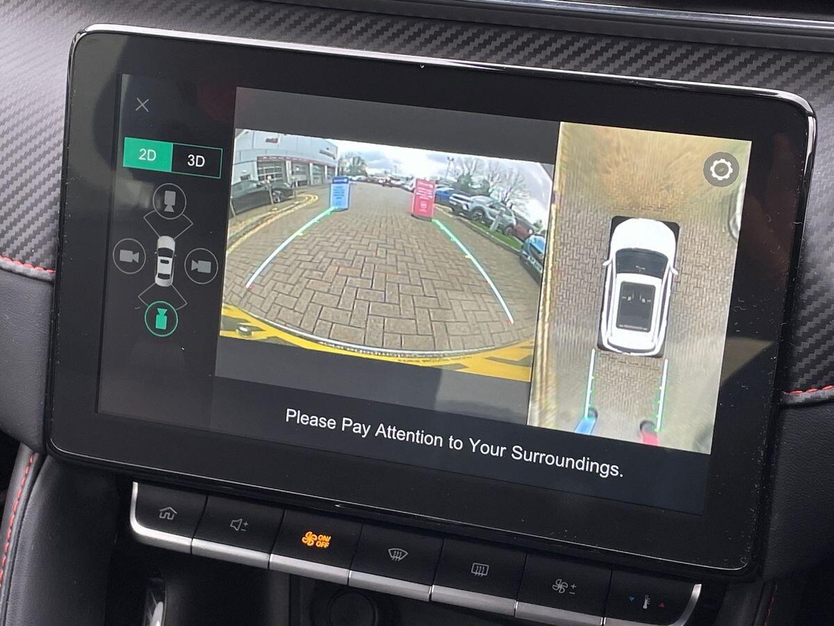 Used MG MG ZS 2023 for sale - 76730932: Photo 23