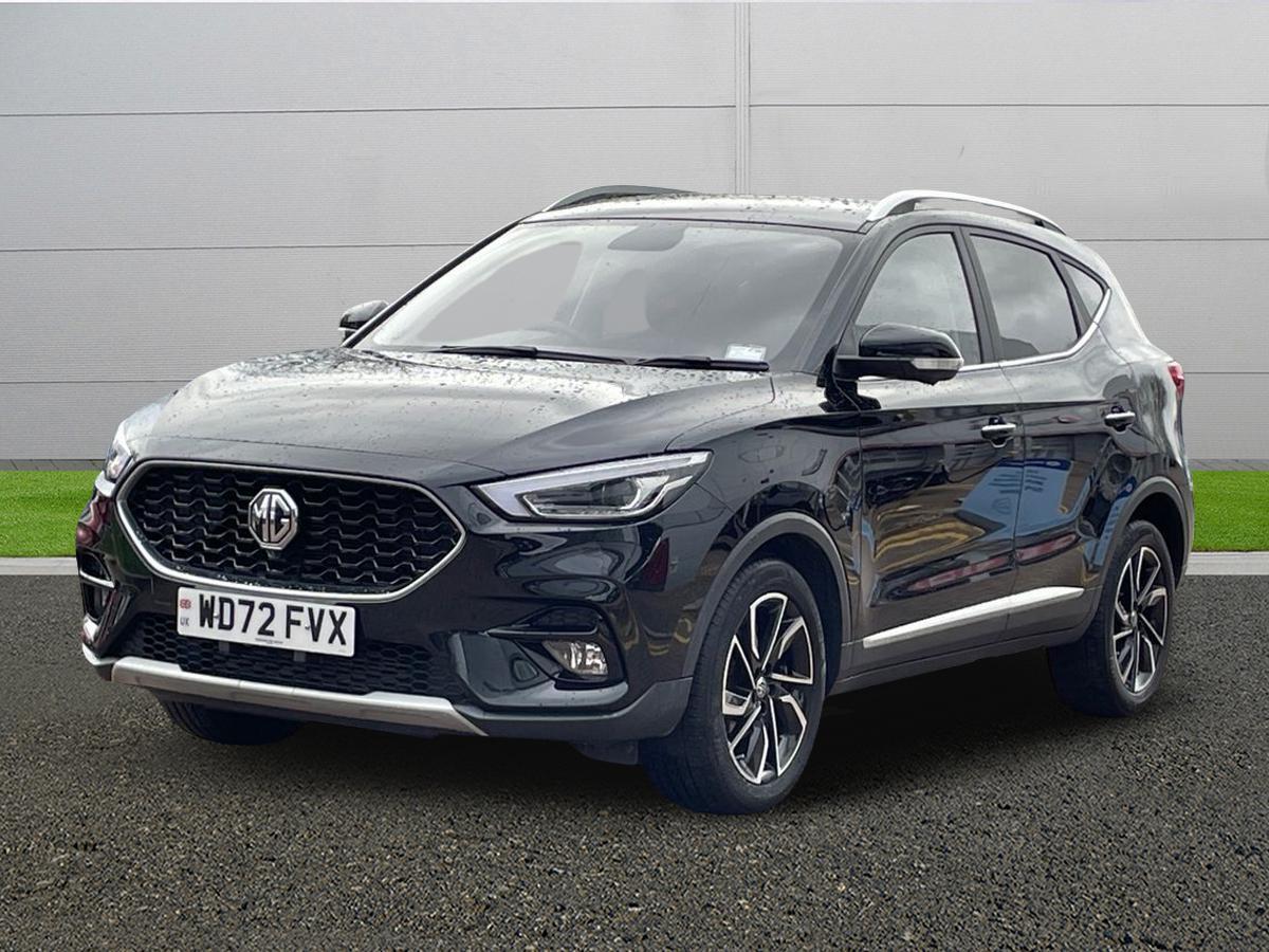 Used MG MG ZS 2023 for sale - 76730932: Photo 3