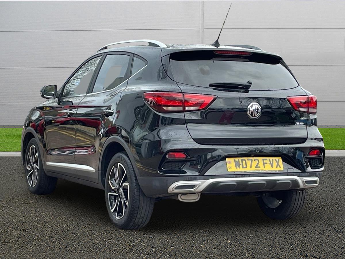 Used MG MG ZS 2023 for sale - 76730932: Photo 5