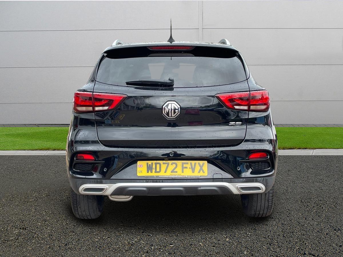 Used MG MG ZS 2023 for sale - 76730932: Photo 6