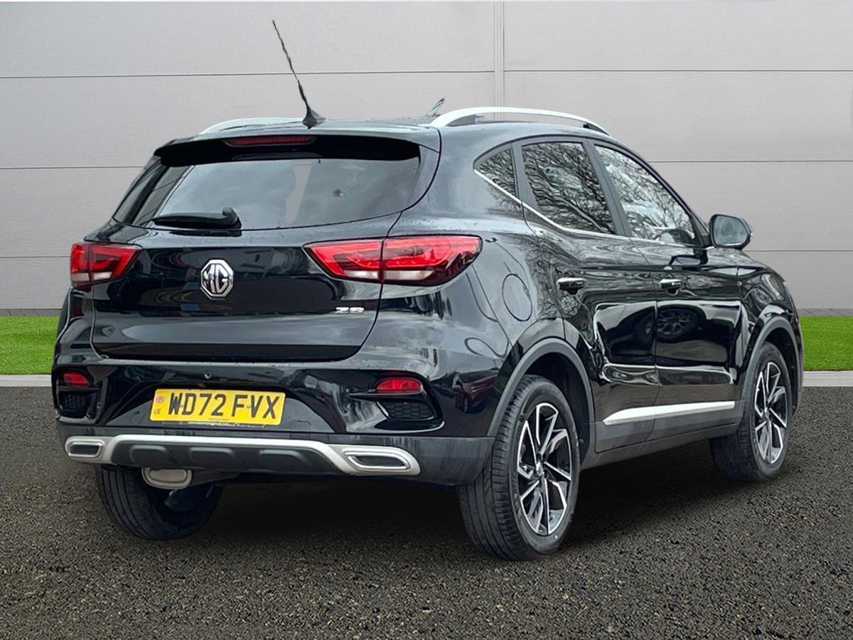 Used MG MG ZS 2023 for sale - 76730932: Photo 7
