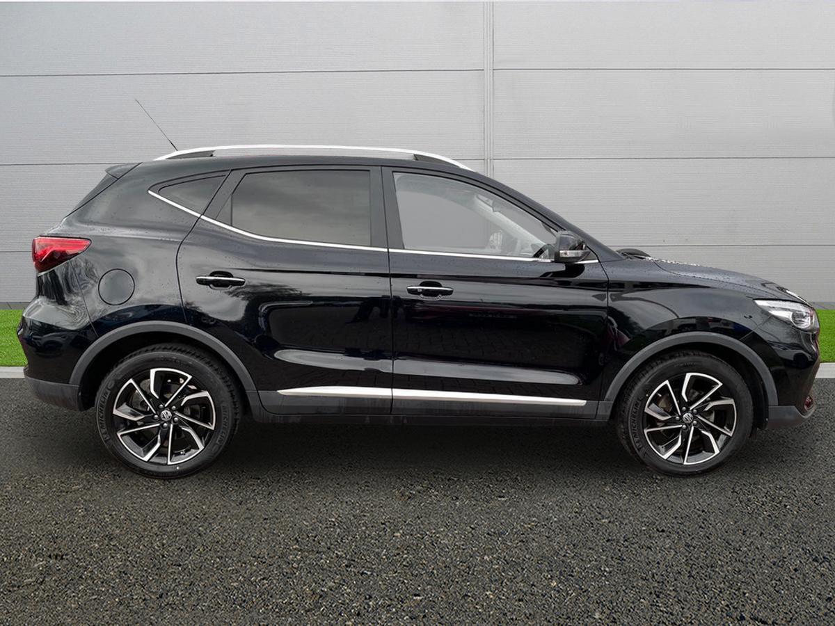 Used MG MG ZS 2023 for sale - 76730932: Photo 8