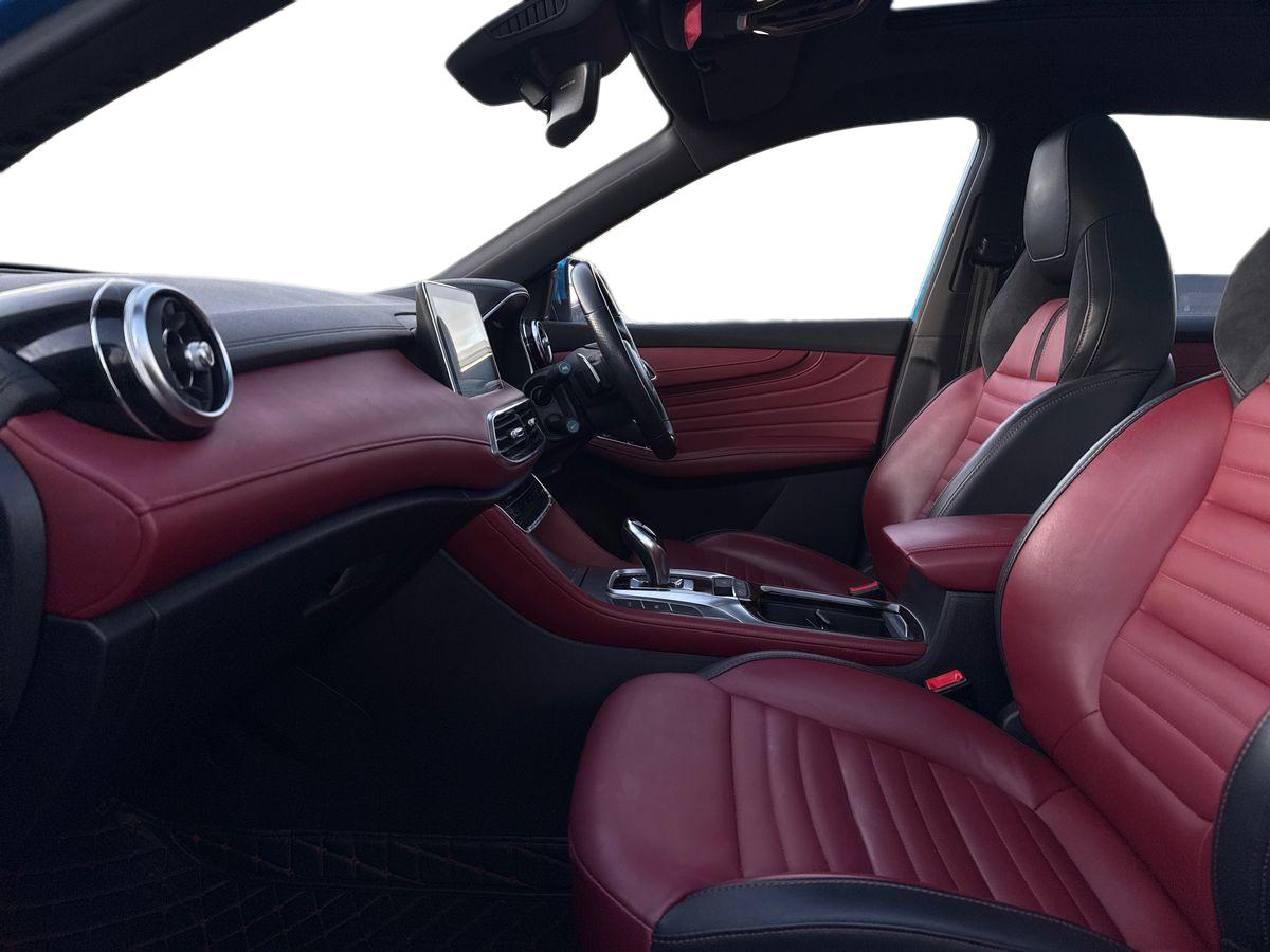 Used MG MG HS 2021 for sale - 77133860: Photo 10