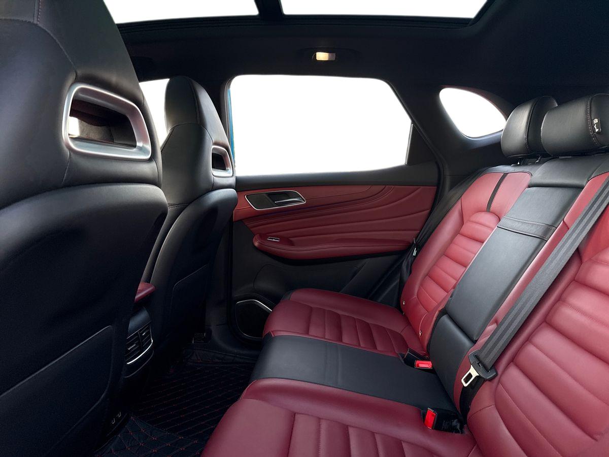 Used MG MG HS 2021 for sale - 77133860: Photo 11