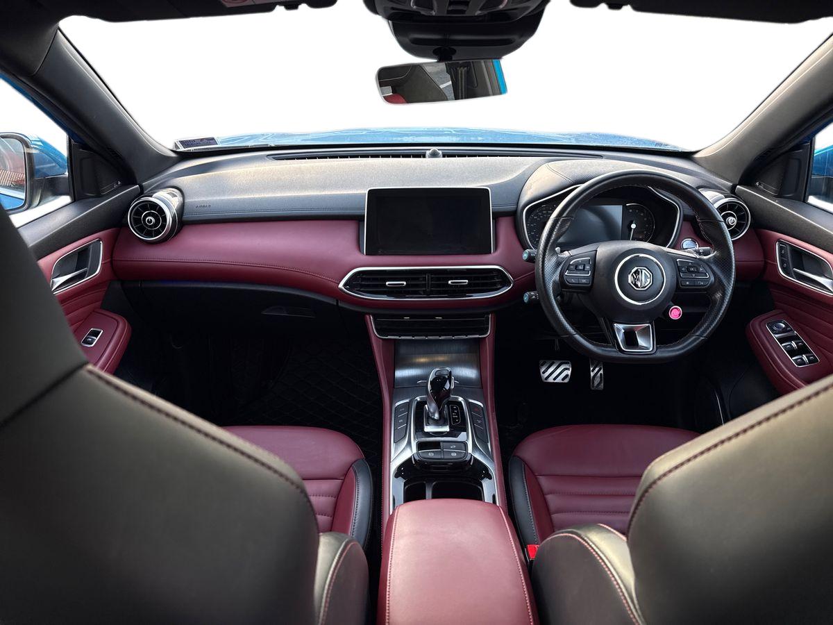 Used MG MG HS 2021 for sale - 77133860: Photo 13