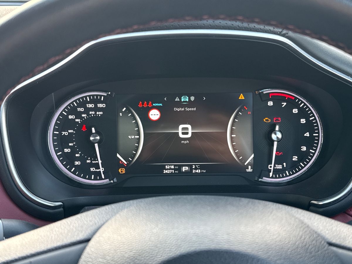 Used MG MG HS 2021 for sale - 77133860: Photo 14