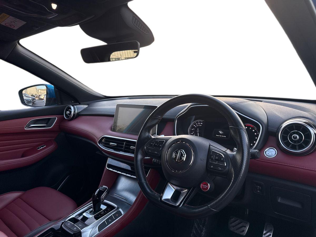 Used MG MG HS 2021 for sale - 77133860: Photo 15