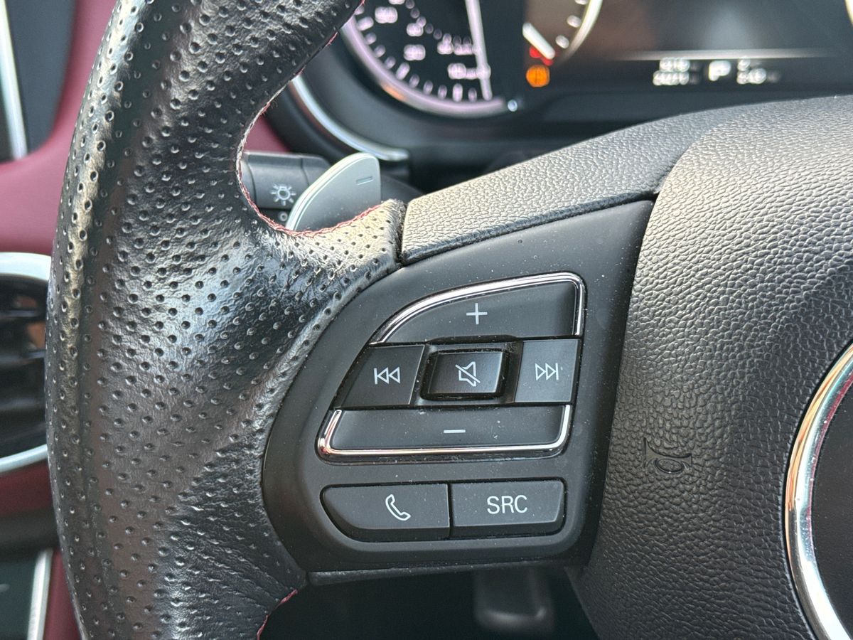 Used MG MG HS 2021 for sale - 77133860: Photo 16