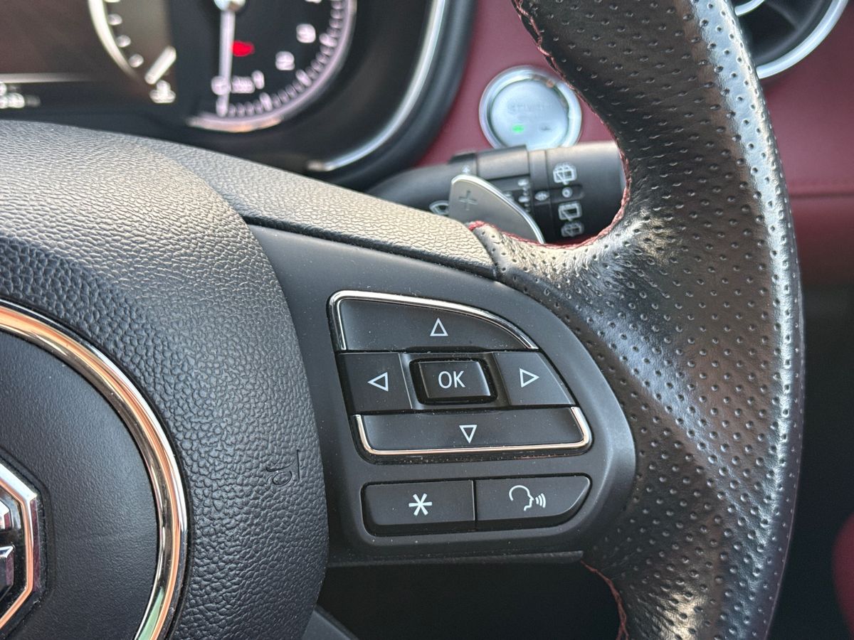 Used MG MG HS 2021 for sale - 77133860: Photo 17