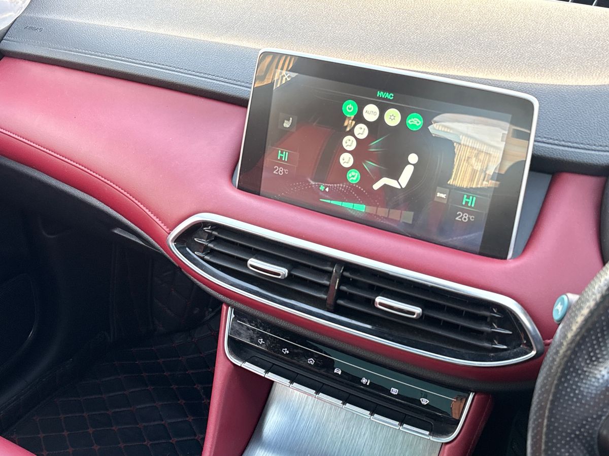 Used MG MG HS 2021 for sale - 77133860: Photo 18