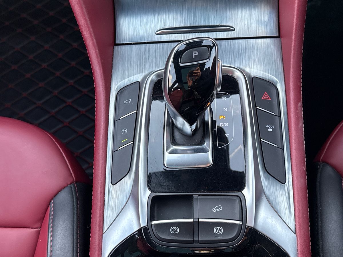 Used MG MG HS 2021 for sale - 77133860: Photo 19